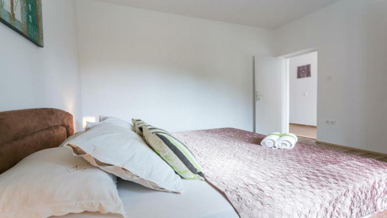 Apartment Klepo Дубровник Экстерьер фото