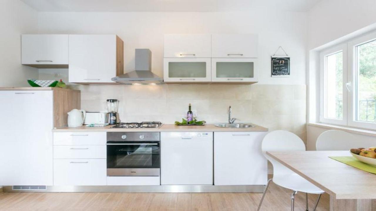 Apartment Klepo Дубровник Экстерьер фото