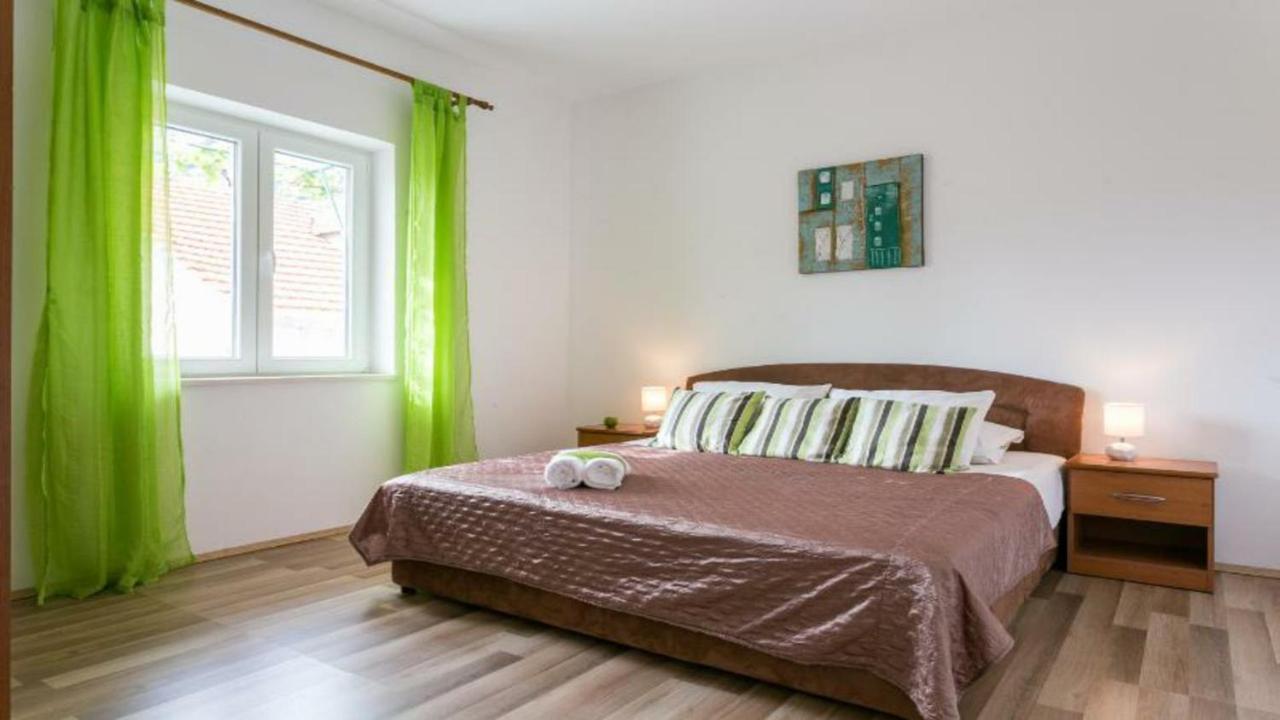 Apartment Klepo Дубровник Экстерьер фото