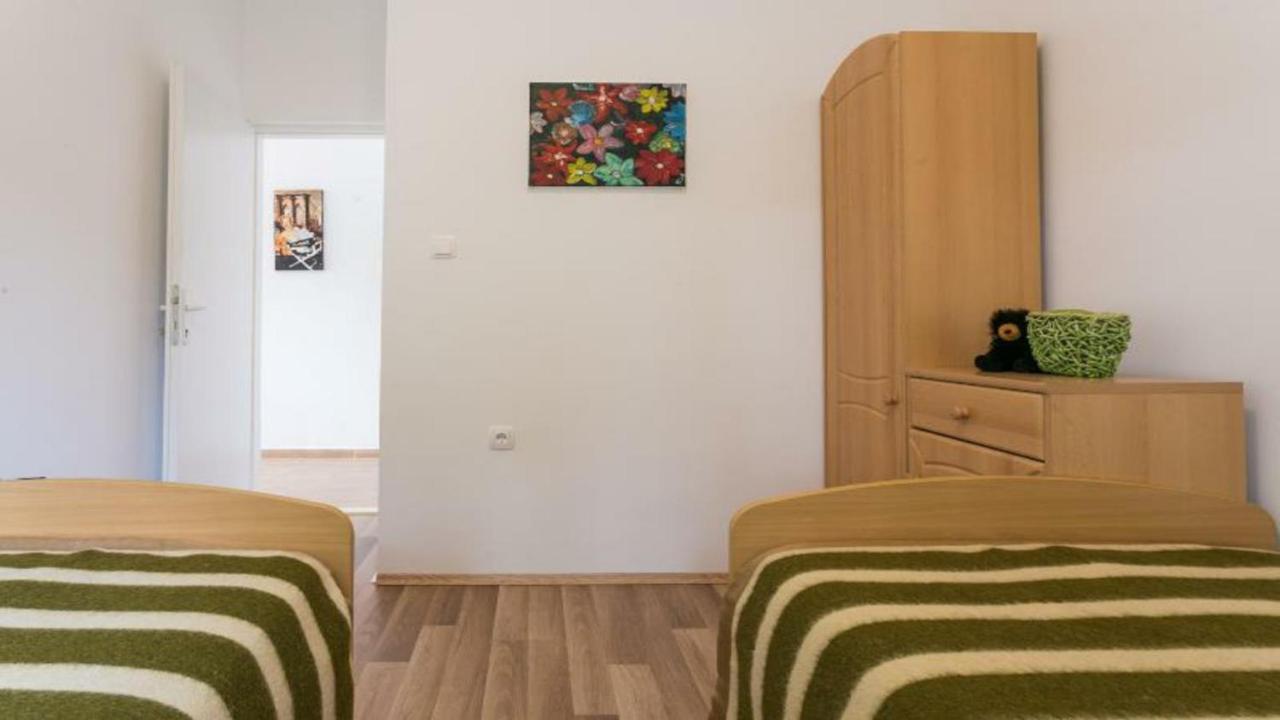 Apartment Klepo Дубровник Экстерьер фото
