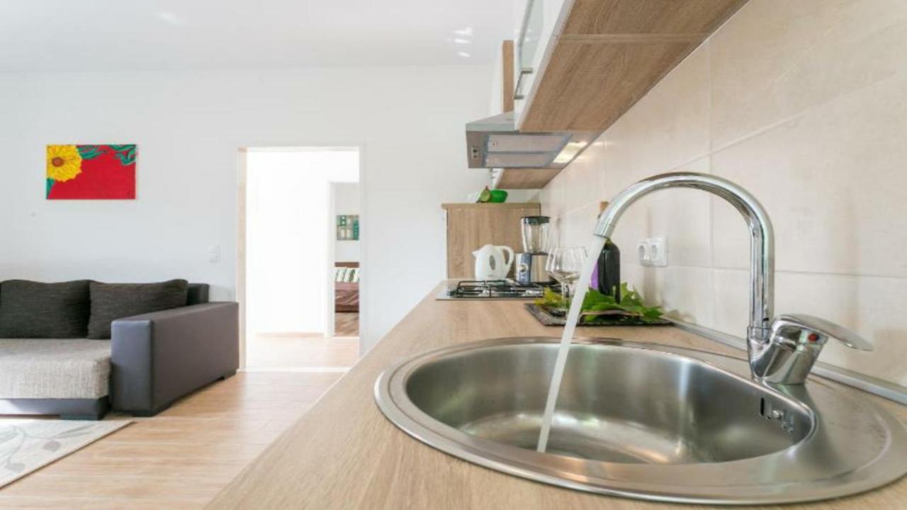 Apartment Klepo Дубровник Экстерьер фото