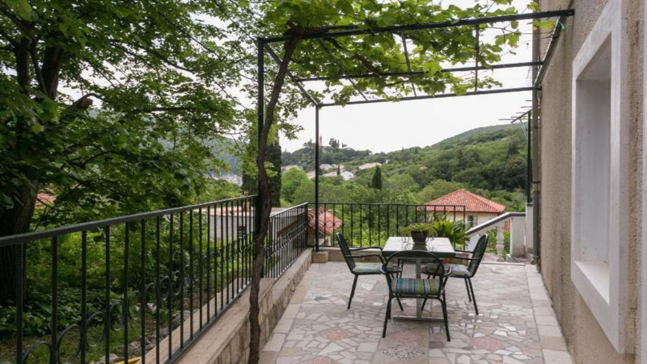 Apartment Klepo Дубровник Экстерьер фото
