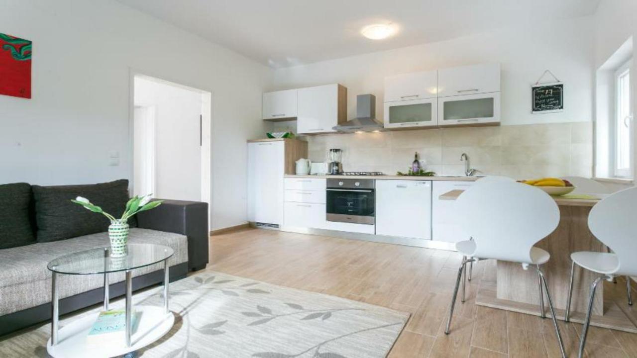 Apartment Klepo Дубровник Экстерьер фото