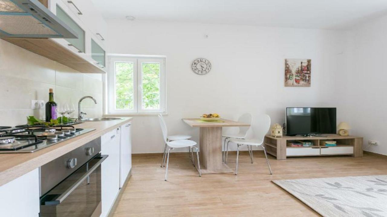 Apartment Klepo Дубровник Экстерьер фото