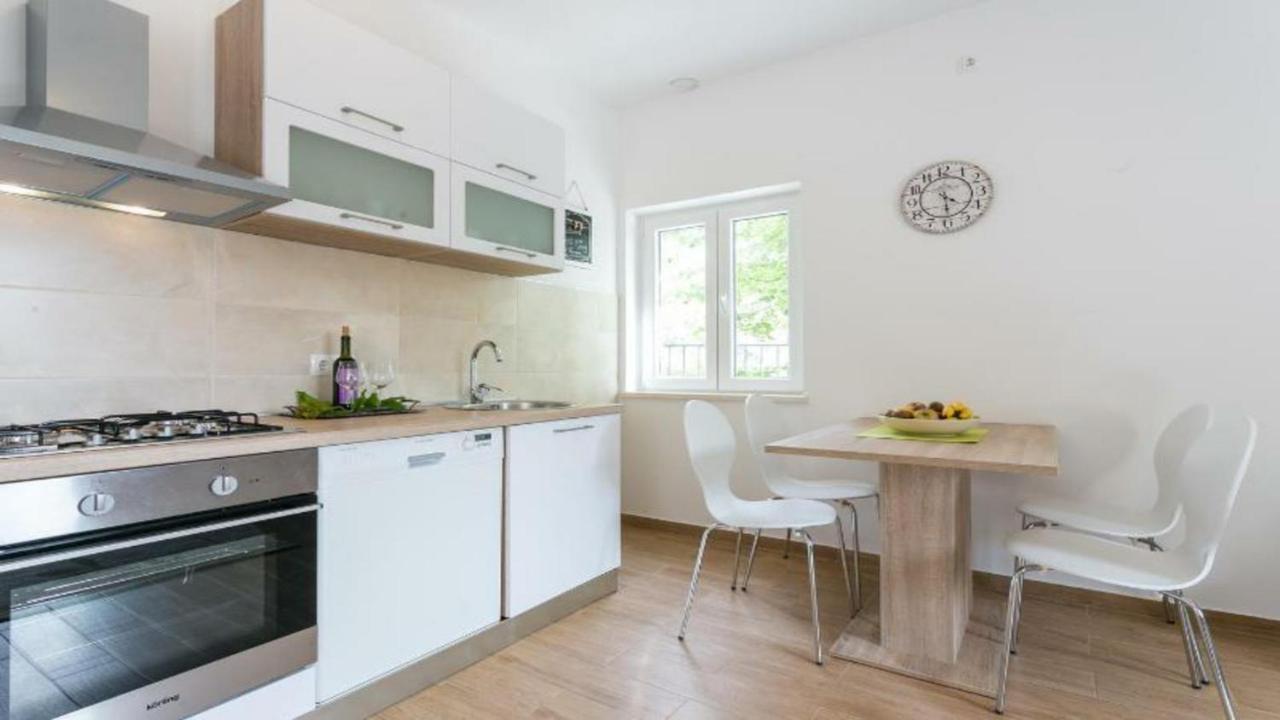 Apartment Klepo Дубровник Экстерьер фото