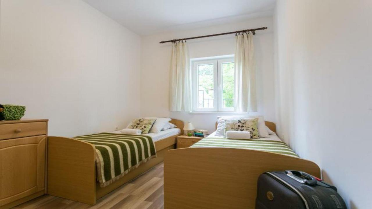 Apartment Klepo Дубровник Экстерьер фото