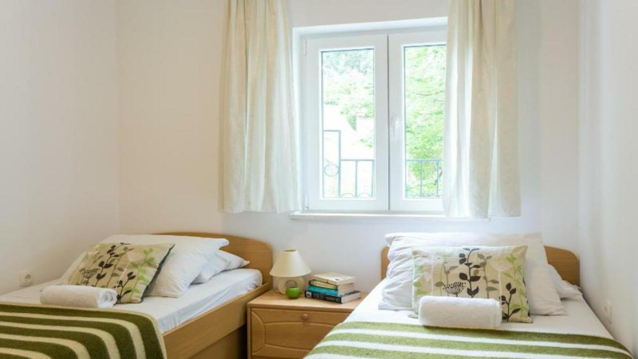 Apartment Klepo Дубровник Экстерьер фото